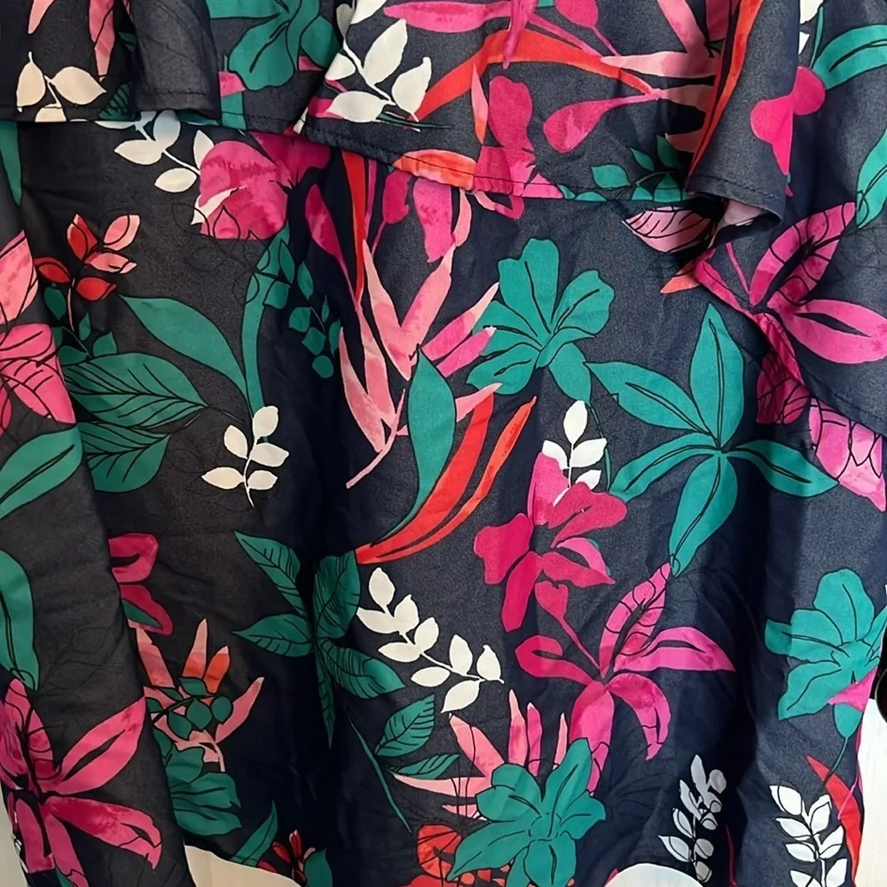 Isabel Maternity size L NWT